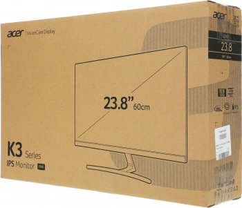 Монитор Acer 23.8