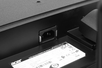 Монитор Acer 27