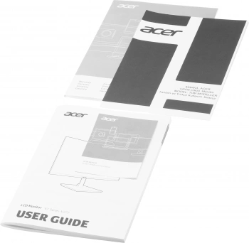 Монитор Acer 27