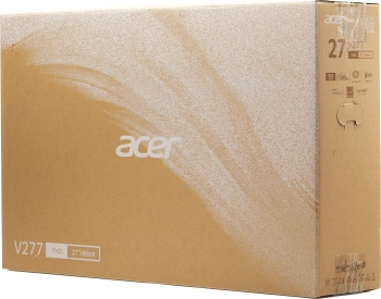 Монитор Acer 27