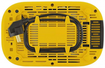 Тостер Kitfort КТ-4093-1