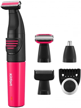 Триммер Kitfort КТ-3139-1