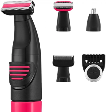 Триммер Kitfort КТ-3139-1