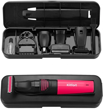 Триммер Kitfort КТ-3139-1