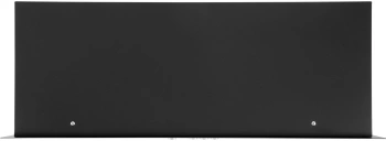 Вытяжка встраиваемая Domfy DM6036BB BG