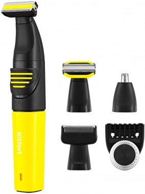 Триммер Kitfort КТ-3139-3