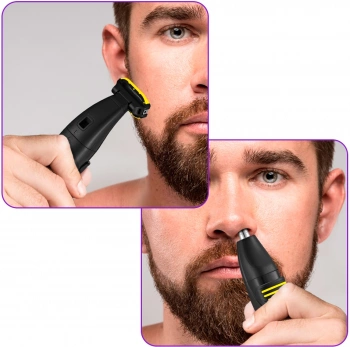 Триммер Kitfort КТ-3139-3