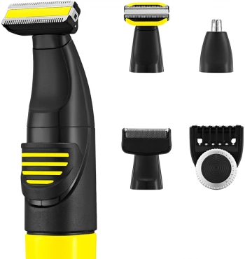 Триммер Kitfort КТ-3139-3