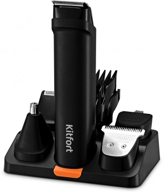 Триммер Kitfort КТ-3140-2