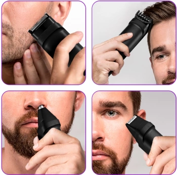 Триммер Kitfort КТ-3140-2