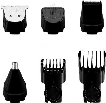 Триммер Kitfort КТ-3140-2