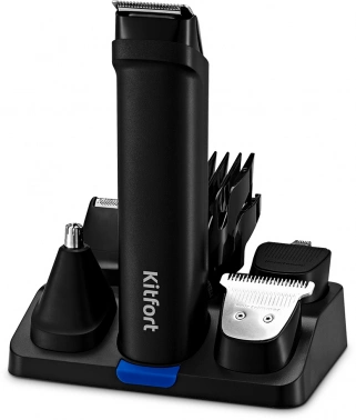 Триммер Kitfort КТ-3140-3