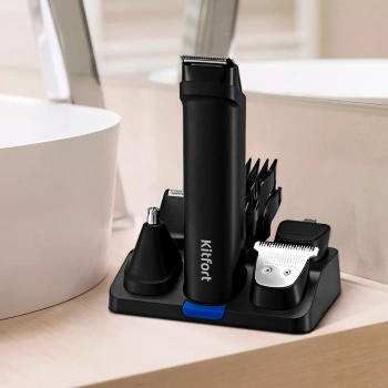 Триммер Kitfort КТ-3140-3