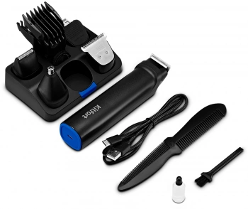 Триммер Kitfort КТ-3140-3