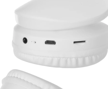 Гарнитура накладные Digma BT-17