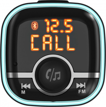 Автомобильный FM-модулятор Navitel BHF04 MAX