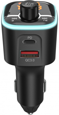 Автомобильный FM-модулятор Navitel BHF04 MAX