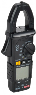 Клещи токоизмерительные IEK  ARMA2L 5 CM1D