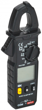 Клещи токоизмерительные IEK  ARMA2L 5 CM2C