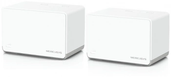 Бесшовный Mesh роутер Mercusys Halo H70X