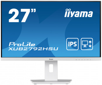 Монитор Iiyama 27