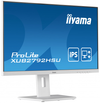Монитор Iiyama 27