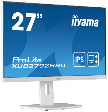 Монитор Iiyama 27