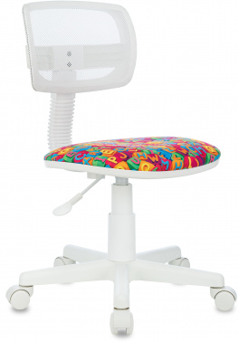 Кресло детское Бюрократ  CH-W299