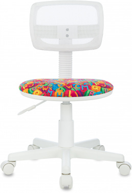 Кресло детское Бюрократ  CH-W299