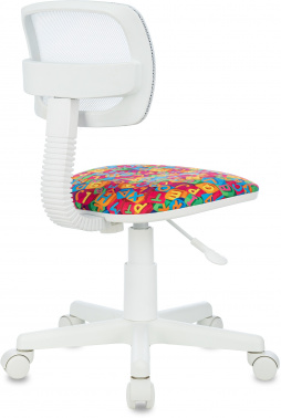 Кресло детское Бюрократ  CH-W299