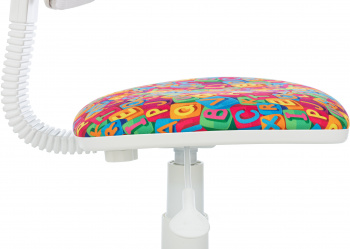 Кресло детское Бюрократ  CH-W299