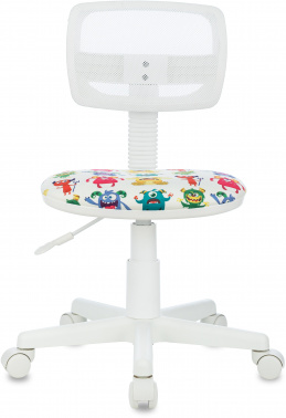 Кресло детское Бюрократ  CH-W299