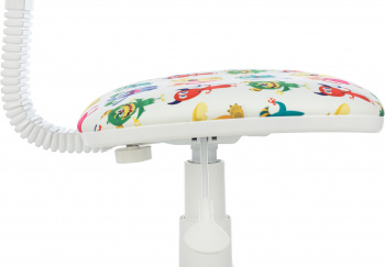 Кресло детское Бюрократ  CH-W299