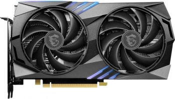 Видеокарта MSI PCI-E 4.0  RTX 4060TI GAMING X 8G