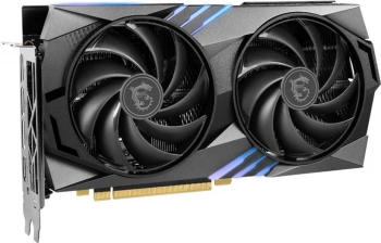 Видеокарта MSI PCI-E 4.0  RTX 4060TI GAMING X 8G