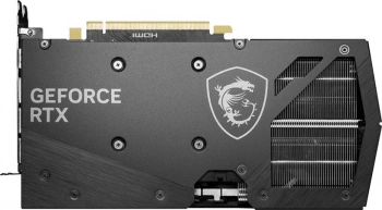 Видеокарта MSI PCI-E 4.0  RTX 4060TI GAMING X 8G