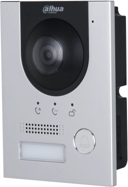 Видеопанель Dahua DHI-VTO2202F-P