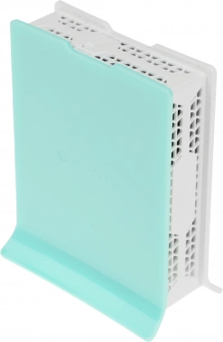 Роутер беспроводной MikroTik hAP ax lite
