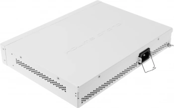 Коммутатор MikroTik  CSS610-8P-2S+IN