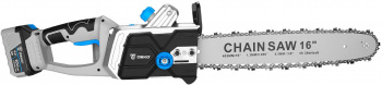 Цепная пила Deko  DKCHS 40 PRO