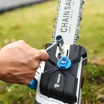 Цепная пила Deko  DKCHS 40 PRO