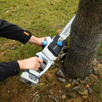 Цепная пила Deko  DKCHS 40 PRO