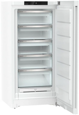 Морозильная камера Liebherr FNd 6625 FrostProtect