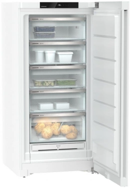 Морозильная камера Liebherr FNd 6625 FrostProtect