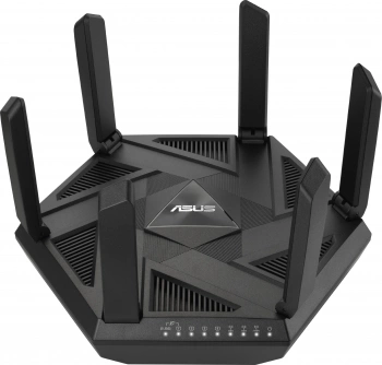 Роутер беспроводной Asus RT-AXE7800