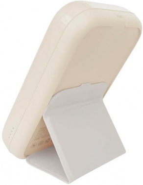 Мобильный аккумулятор Solove Mi  W13