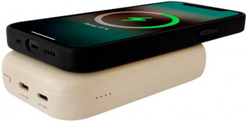 Мобильный аккумулятор Solove Mi  W13