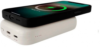 Мобильный аккумулятор Solove Mi  W13