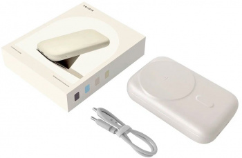 Мобильный аккумулятор Solove Mi  W13