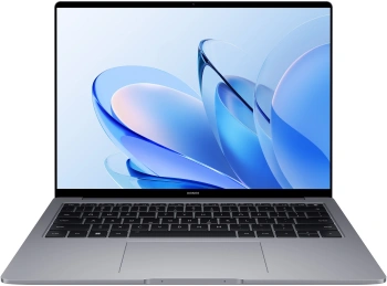 Ноутбук Honor MagicBook 14 Core i5 13500H 16Gb SSD1Tb Intel Iris Xe graphics 14.2